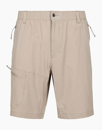 Trespass Mens Trespass Mens Carlby Shorts - Cream - Size: 37/36/32