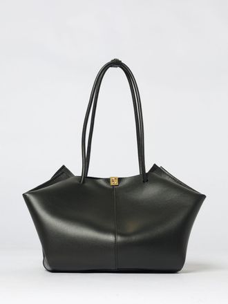 Coccinelle Borsa A Spalla COCCINELLE Donna colore Nero