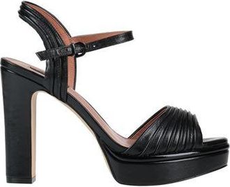 Luciano Barachini FOOTWEAR - Sandals sur YOOX.COM