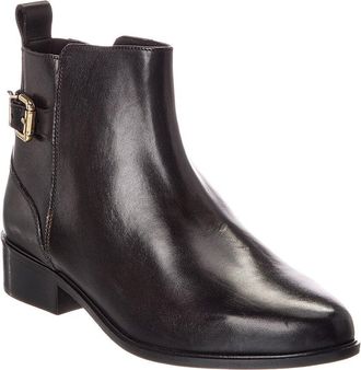 Dune London Padri Leather Boot