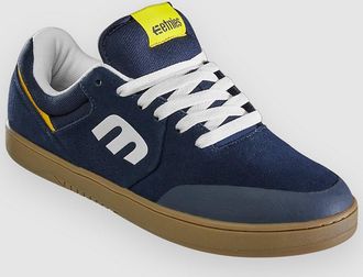 Etnies Marana Skateschuhe blau