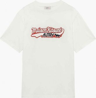 Autry T-Shirt M Kitsune