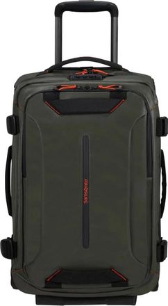Samsonite unisex, Maletas, Verde, Talla: ONE Size
