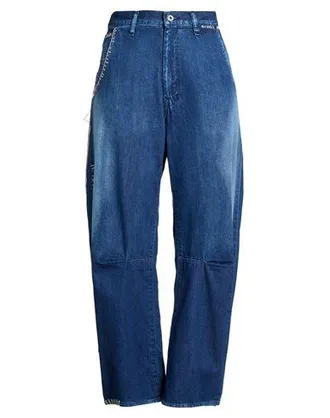 Yohji Yamamoto BOTTOMWEAR - Jeans sur YOOX.COM