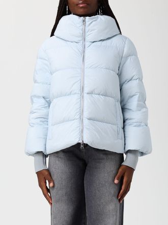 Add Jacket ADD Woman color Grey