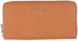 Patrizia Pepe PICCOLA PELLETTERIA - Portafogli su YOOX.COM