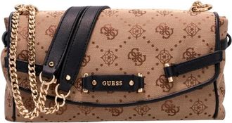 Guess Donna, Borse, Beige, S, new