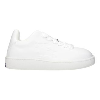 Burberry Hombre, Zapatos, Blanco, Talla: 41 EU