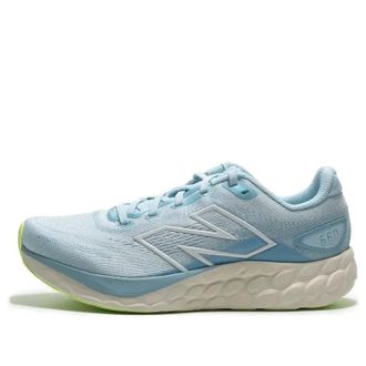New Balance (WMNS) New Balance 680 v8 Quarry Blue Sea Salt W680LT8