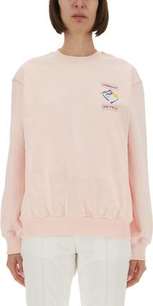 Casablanca Montagne Sportif Sweatshirt