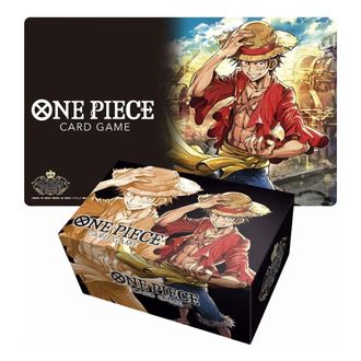 OnePiece Card JP Championship Set 2022 Monkey D Luffy OPC-020-153370