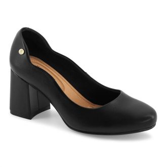 Andrea Womens Comfort Pumps In Black