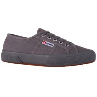 Superga 2750 Cotu Full Grey Sage S000010-07C Mens