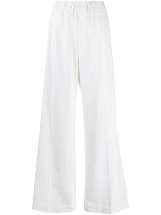 JEJIA Straight broek - Wit