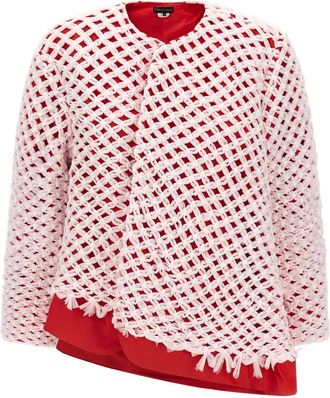 Comme Des Gar&ccedil;ons Mujer, Chaquetas, Multicolor, Talla: S