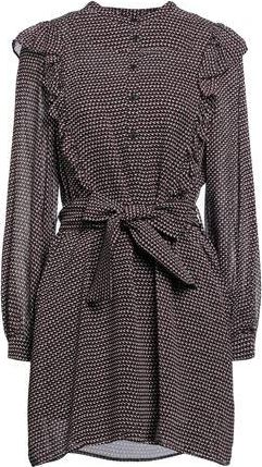 Tommy Hilfiger DRESSES - Mini dresses sur YOOX.COM