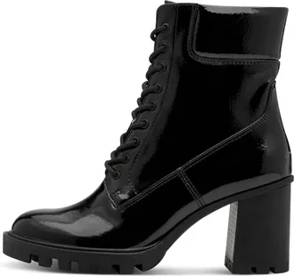 Tamaris Stivaletti 25132 - - Shoes - Donna - Nero - 38 EU