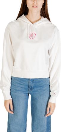 Tommy Hilfiger Hart Grafiek Hoodie