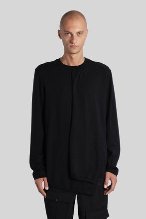 Comme Des Gar&ccedil;ons Knitwear