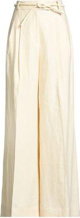 Zimmermann BOTTOMWEAR - Trousers on YOOX.COM