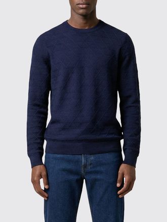 A|X Armani Exchange Pullover girocollo Armani Exchange in misto viscosa
