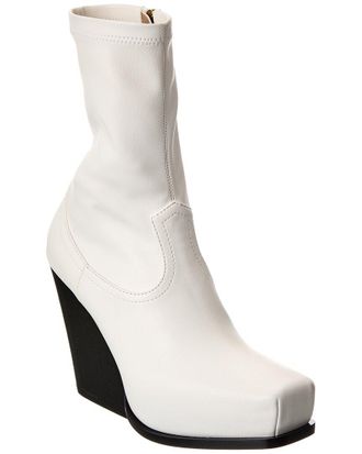 Stella McCartney Stella Mccartney Cowboy Stretch Boot