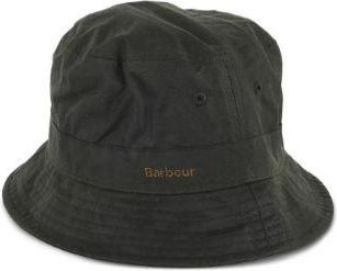 Barbour Barbour | Belsay Wax Sports Hat - S