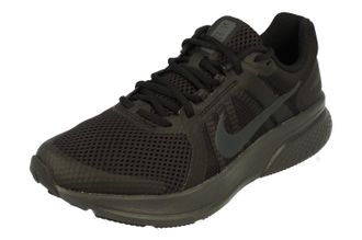 Nike Run Swift 2 zwarte sneakers