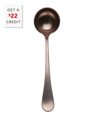 Mepra Ladle With $22 Credit