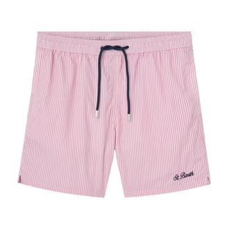 MC2 Saint Barth Heren, Badkleding, Roze, Maat: S