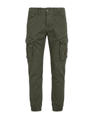 Alpha Industries BOTTOMWEAR - Trousers sur YOOX.COM
