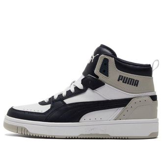 Puma Rebound Joy White Parisian Night 374765-11