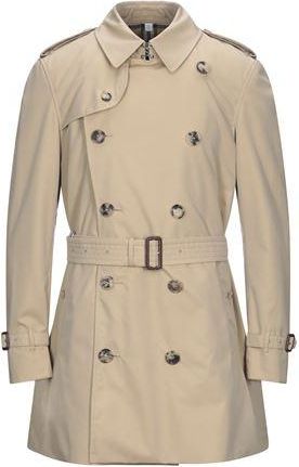 Burberry ROPA DE ABRIGO - Abrigos y gabardinas en YOOX.COM