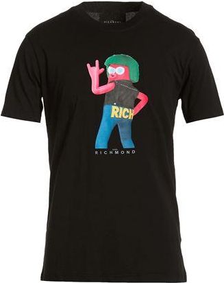 John Richmond TOPWEAR - T-shirts su YOOX.COM