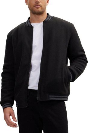 Ron Tomson Classic Bomber Jacket