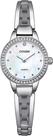 Citizen Quartz Crystal Ladies Watch EZ7011-88D