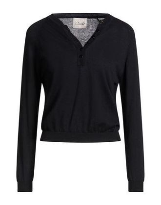 Croch&egrave; KNITWEAR - Jumpers sur YOOX.COM