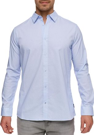 Indicode Langarmhemd