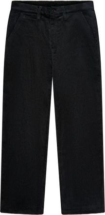 Iriedaily Bubble Cord Pant Freizeithose f&uuml;r Herren | schwarz