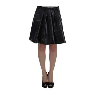 Exte Two Piece Skirt Suit - female - Exte - Short Skirts - Black - XS - Skirts