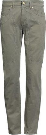 Jeckerson BOTTOMWEAR - Pantaloni su YOOX.COM