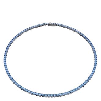 Swarovski Matrix Crystal Necklace, Size M