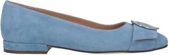Sergio Rossi FOOTWEAR - Ballet flats sur YOOX.COM