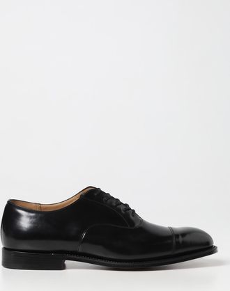 Churchs Oxford classica stringata in pelle di vitello Churchs