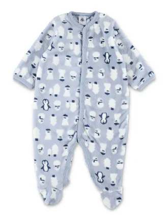 Petit Bateau jurken