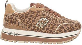 Liu Jo FOOTWEAR - Trainers on YOOX.COM
