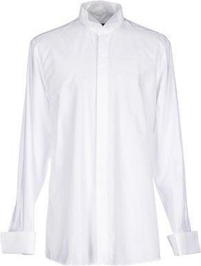 Carlo Pignatelli TOPWEAR - Shirts on YOOX.COM
