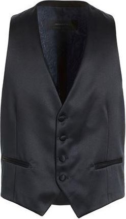 Luca Bertelli COMPLETI E COORDINATI - Gilet Sartoriali su YOOX.COM