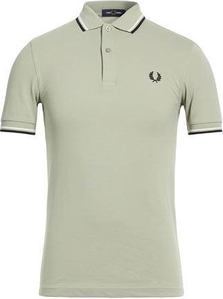 Fred Perry TOPWEAR - Polo shirts on YOOX.COM