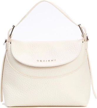 Orciani Donna, Borse, Bianco, Taglia unica, new